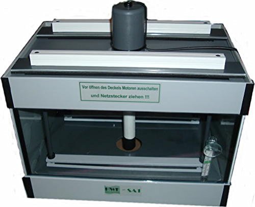 Preisvergleich Produktbild Sprühätzanlage HWE-SA1