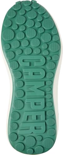 Camper Girl's Sneaker3