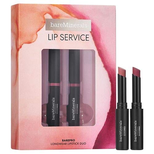 Bare Minerals Lip Service