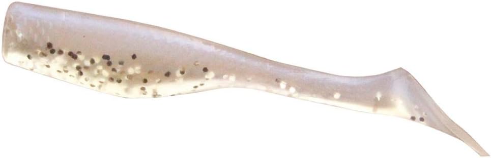 Matrix 3" Shad M Mullet Fishing Equipment