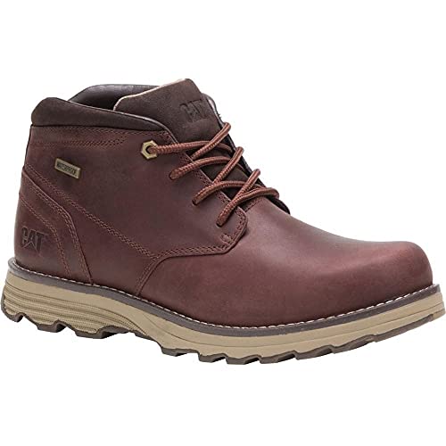 Image of Caterpillar mens Elude Wp
