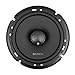 ORION XTR Series XTR65.2SL 2-Way Coaxial Shallow Slim Car Audio Speakers - 6