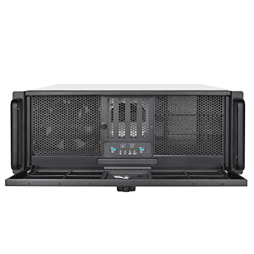 The 30 Best Rack Mount Computer Cases of 2026 [Verified] - Cherry Picks