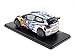 OPO 10 - 1/24 Scale Model car Compatible with Volkswagen Polo R WRC - Latvala-Anttila - Rally Guanajuato Mexico 2016 - WRC503