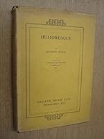 Humoresque B000UUT484 Book Cover