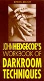 Darkroom Techniques - Mr. John Hedgecoe 
