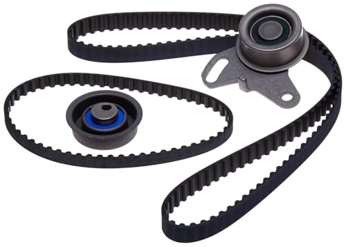 Courroie de distribution TCK158A ACDelco kit complet de remplacement moteur