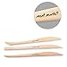 Mont Marte Polymer Clay Tools Pottery Tools Clay Sculpting Tools for Sculpting 10 pces, 3 Pack