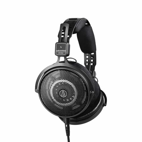 Audio-Technica ATH-R50X Open-Back Headphones