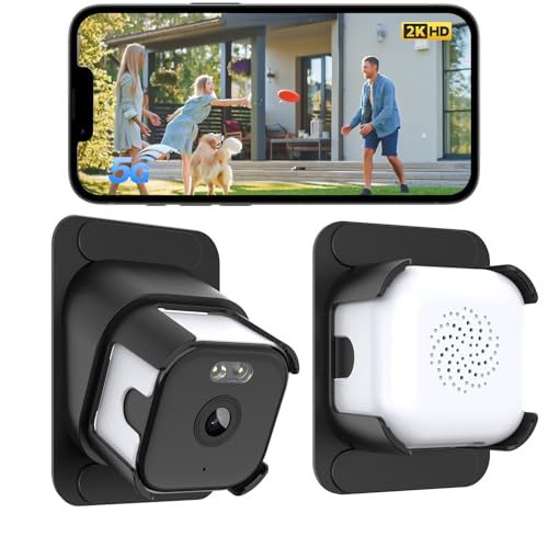 Apexxus Window Camera 3MP 2K - Indoor Security Camera for Looking Outside 2.4GHz & 5GHz WiFi Window Security Camera ChroMax AI Color Night Vision 24/7 Recording Motion Detection(1 pack)