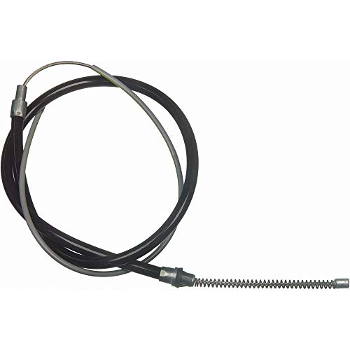Wagner BC141067 Premium Brake Cable