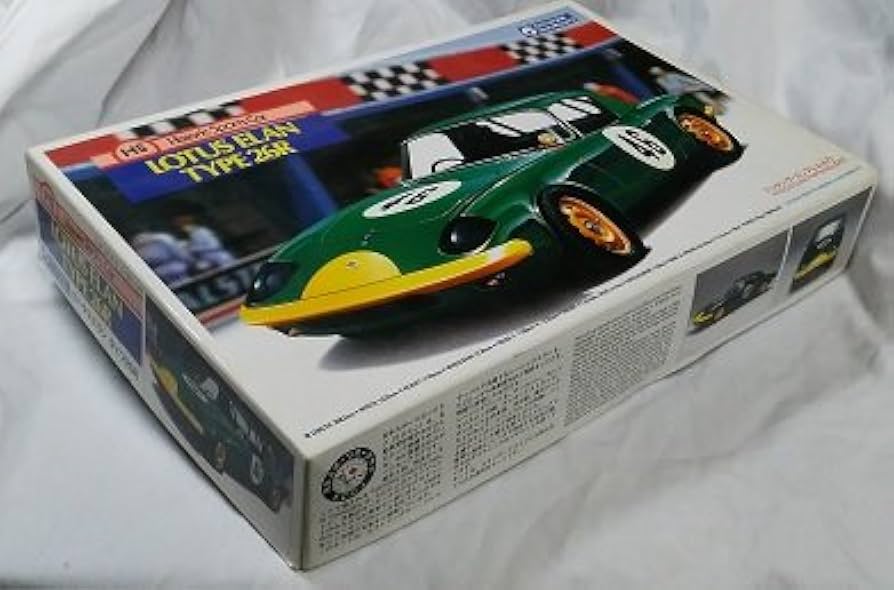 ロータス エラン タイプ26R LOTUS ELAN 26R – TBCC + FCD MARCH 2024 PART 25 – Towing