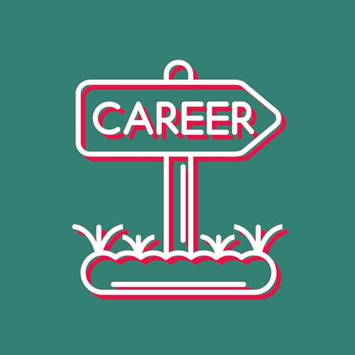 Your Career Is Not a Ladder, It’s a Jungle Gym cover art