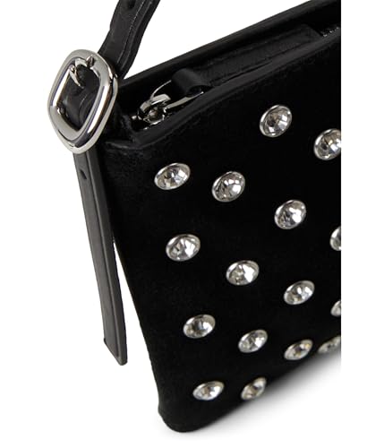 Madewell Slouch Mini Shoulder Gems, True Black Multi4