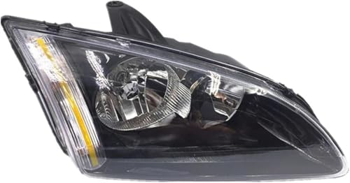 Feux avant bloc optique droit pour phares Focus 2005 2006 2007 2008 remplacement carrosserie