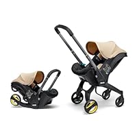 Amazon | Doona i [ドゥーナi] インファントカーシート&ストローラー