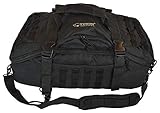 Yukon Outfitters Bug-Out Bag (Black)
