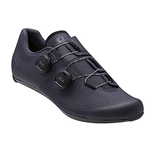 PEARL IZUMI Pro Road Cycling Shoe - Women's Nightshade, 41.0