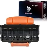 Wolfgray QY6-0090 Cabezal de impresión un año de garantía.