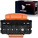 Produktbild Wolfgray 1 Pack QY6-0090 Druckkopf kompatibel für Canon QY6-0090 Druckkopf mit neuestem Chip kompatibel für Canon TS9120 TS8020 TS9020 TS8050 TS8070 TS8080 TS9050 TS9080 TS8040 Drucker