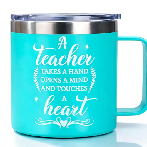 14oz Insulated Thank You Mug