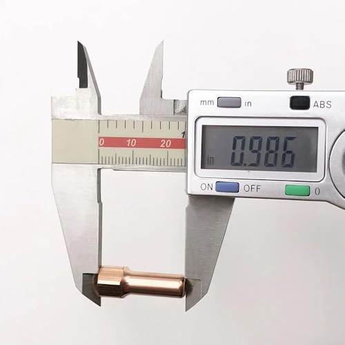 Électrode PT100 IPT-100 découpe plasma consommable torche 52556 - 20x - 5