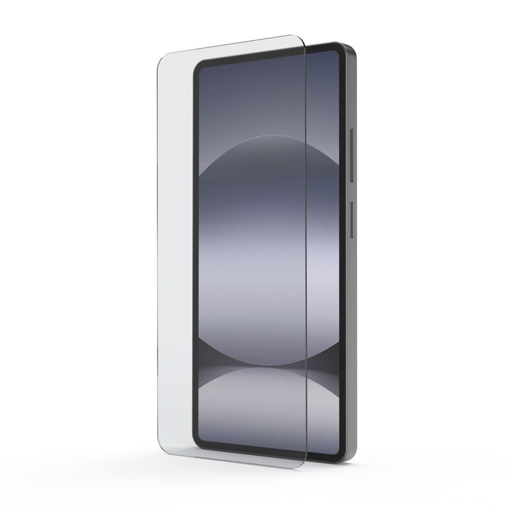 Hama Clear Protect Glass for Xiaomi Redmi Note 14 4G, Installation Aid