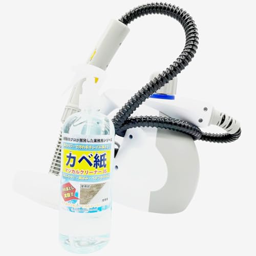 �J�x�� ��� �ǎ� ���ꗎ�Ƃ� �}�W�J���N���[�i�[3S (500ml / �X�`�[�}�[/17�_�Z�b�g) �X�`�[���N���[�i�[ STM-303 STM-304 ���{�� PRO�d�l �{�� ������ �ǉ��� �� �J�x ���΂� ���j �L�b�`�� ������ �g�C�� ���͂� ��
