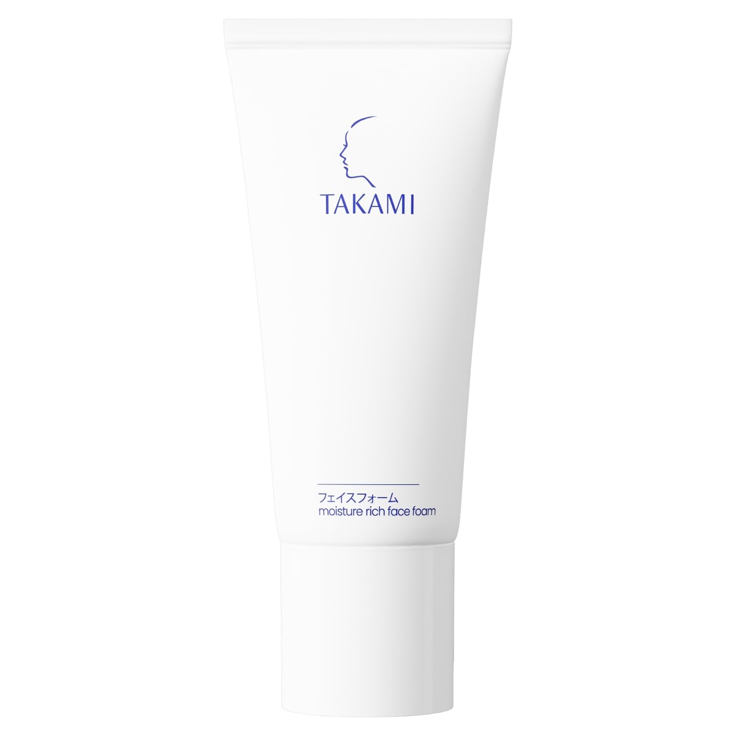Amazon.co.jp: TAKAMI タカミフェイスフォーム 80g 濃密泡洗顔 毛穴