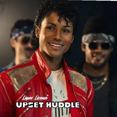 LL 561 "Upset Huddle"