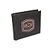 Tommy Hilfiger Men's Stockon Coin Wallet ,Black,