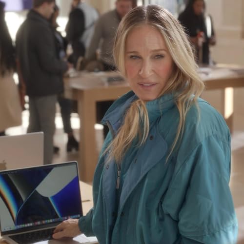 The Best and Worst of And Just Like That... (AKA the What the Fudge Awards)!