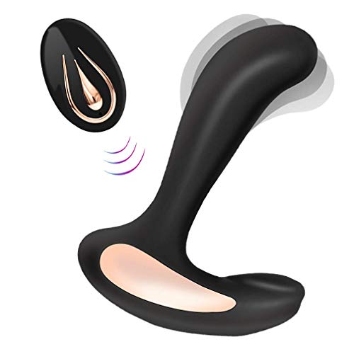 Rechargeable Massager for Relaxation Massaging Device Toy Male Beginner Message Messager Wearable P-rostat-e