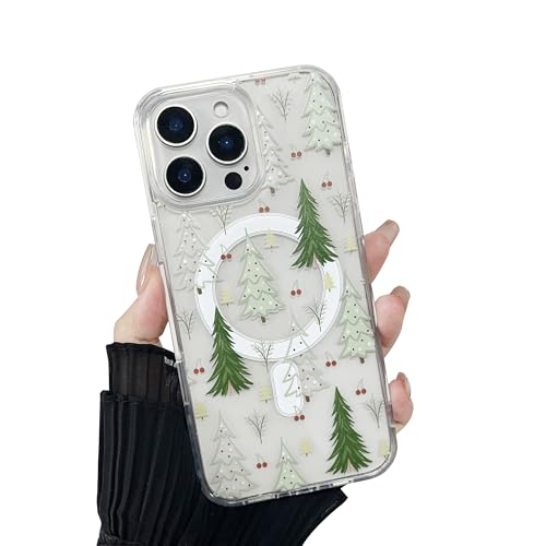 Coque iPhone 14 Pro Max motif de Noël, le cadeau idéal à glisser sous le sapin