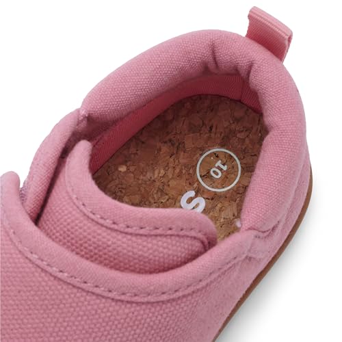 Image of Stonz Cruiser Natural Toddler - Breathable, Supportive Shoes Made with Natural Materials