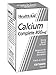 Produktbild HealthAid Calcium Complete 800mg - 120 Tablets