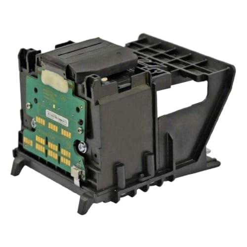 Tête d'impression noire compatible HP OfficeJet 8600 8610 8620 - 5