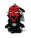 Funko 00479J Star Wars Mini Talking Plush Darth Maul with Clip