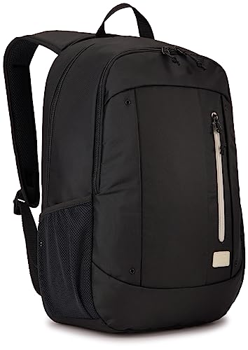 Case Logic Jaunt Sac à Dos Ordinateur Portable 15.6 pouces Noir