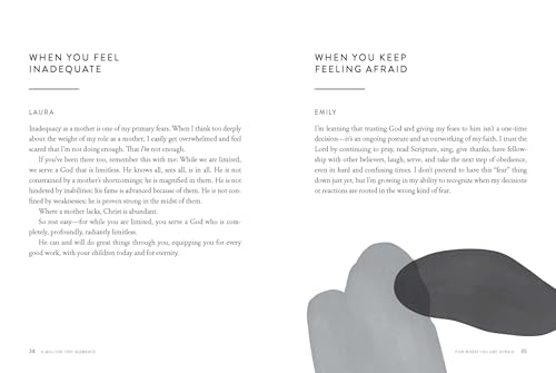 A Million Tiny Moments: Reflections to Refresh a Mom's Spirit - Image 3