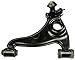Dorman 520-583 Front Driver Side Lower Suspension Control Arm and Ball Joint Assembly Compatible with Select Mercedes-Benz Models