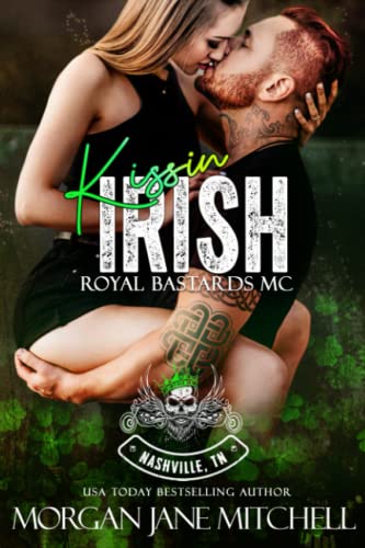 Kissin Irish: 2
