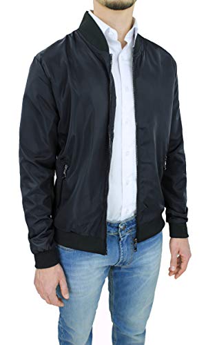 Veste d'été légère imperméable et coupe-vent élastique
