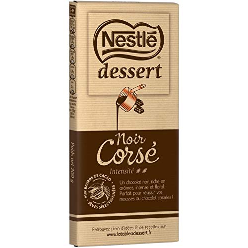 Nestle Dessert 200 g 4er-Pack