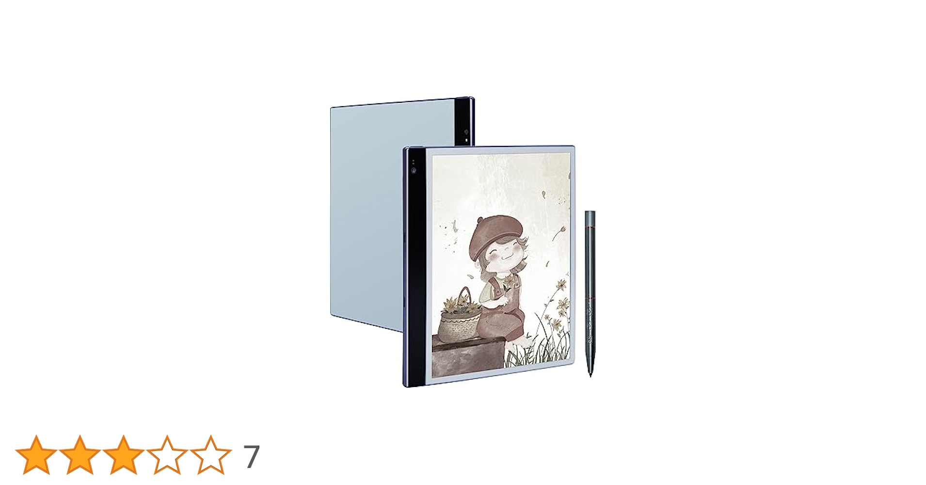 Bigme inkNote Color + 電子書籍 10.3 インチ Amazon.com : Bigme inkNote Color + E-Reader 10.3