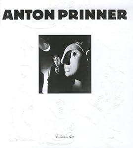 Livres Couvertures de Anton Prinner