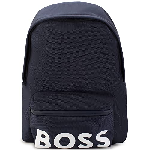 Boss, Backpack Unisex, Navy, One Size