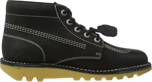 Image of Kickers Unisex's Kick Hi Ankle Boot