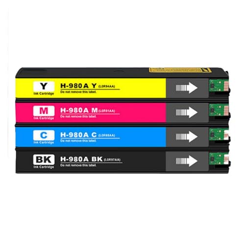 Cartouches d'encre X555DN X585DN multi-pack noir et couleur