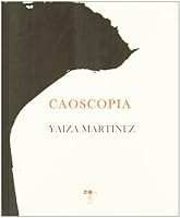 Caoscopia 8415398484 Book Cover